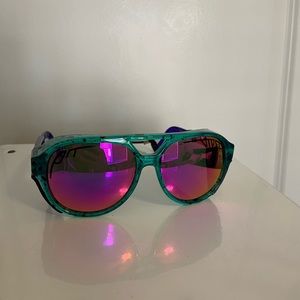 Pit Viper Exciter Glasses